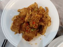 -君霖海鲜私房菜(春柳店)