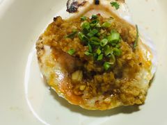 炭烤扇贝-羊家胡同·龙虾烧烤火锅(龙汇路店)