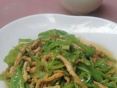 -李庄白肉(草堂店)