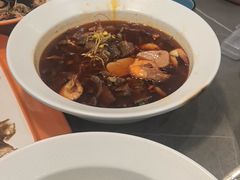 -香阁餐厅·常州菜·常州菜代表品牌(新北奥体店)