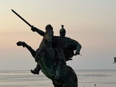 -养马岛旅游度假区