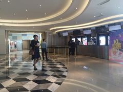 -百丽宫影城(CGS激光苏宁广场店)