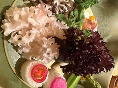 -叶叶菩提(太原别墅店)