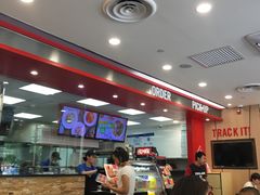 -达美乐比萨(回龙观店)