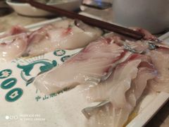 -淘米捞·米汤脆鲩鱼火锅(福田皇岗店)