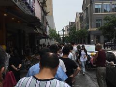 -吴山烤禽 (吴山路店)