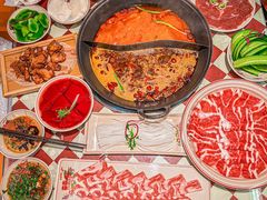 -赵美丽重庆火锅(西安直营总店)