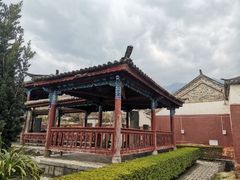 -总统兵马大元帅府