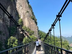 -雁荡山风景名胜区