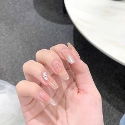 -沐白•盛妍日式美甲美睫