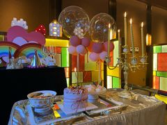 -ONE FULL 古董港式海鲜火锅