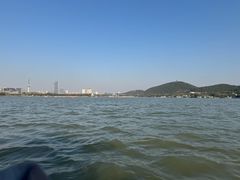 -云龙湖旅游景区