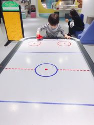 -MINI MARS KIDS CLUB亲子家庭中心(长宁天山店)