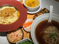 -苏堂阳春面•九年庆(北京路天河城店)