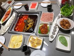 -海底捞火锅(方塔东街店)