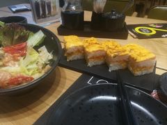 -Sushi Love 创意寿司(丽影广场店)
