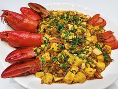 -新吉士·上海菜(浦东LCM置汇旭辉店)