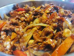 -黄记煌三汁焖锅(顺义华联店)