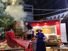 -田园印象·成都土菜院子(华阳店)