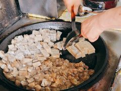 -二七友名焖子铺