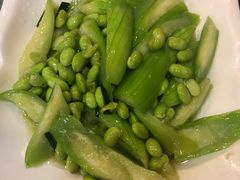 丝瓜毛豆-观桥阁(锦溪店)