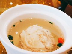-扬州狮子楼·非遗淮扬菜(总店)