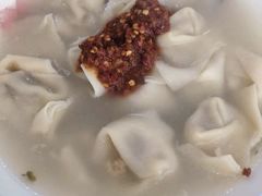 -宋家馄饨馆(八一公园店)