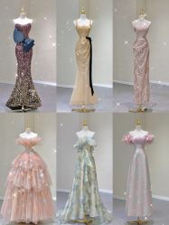 -南京宝娜嫁衣婚纱礼服馆(中央路店)