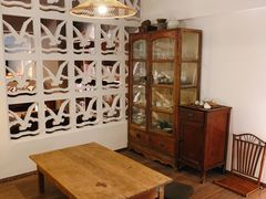 -时光花园(白鹭洲店)