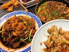 -老头儿油爆虾·知味杭州(爱琴海购物中心)