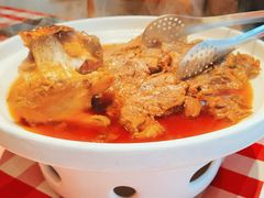 -西贝(吴江路湟普汇店)