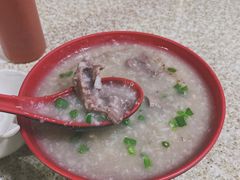 -河记肠粉店