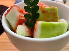 -沼津港精致料理·寿喜烧·烧鸟(青浦宝龙广场店)