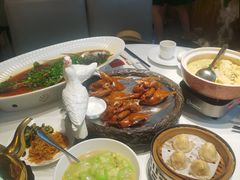 -好食上(喜盈门.范城店)