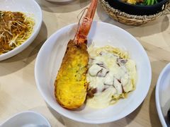 -家乐福(古北店)
