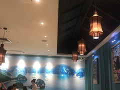 -美奈小馆·越南料理(中航城君尚购物中心店)