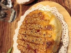 -有奴思烤肉·清真(正宁路店)