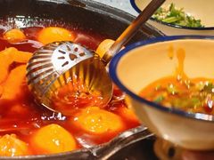 -李子坝梁山鸡(李子坝大鸡哥店)