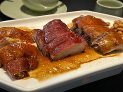 -蝴蝶里·粤菜·点心(滨江龙湖店)