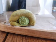 -仙峰天然面包(迎宾路店)