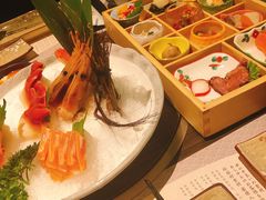 -赤坂亭·M9和牛烧肉(南京江南虹悦城店)