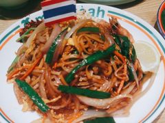 -迷你椰·泰式大排档(佛山顺德店)