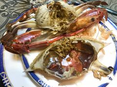 -顺德小院私房菜馆