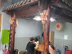 -桂林卤王米粉(滨江路店)