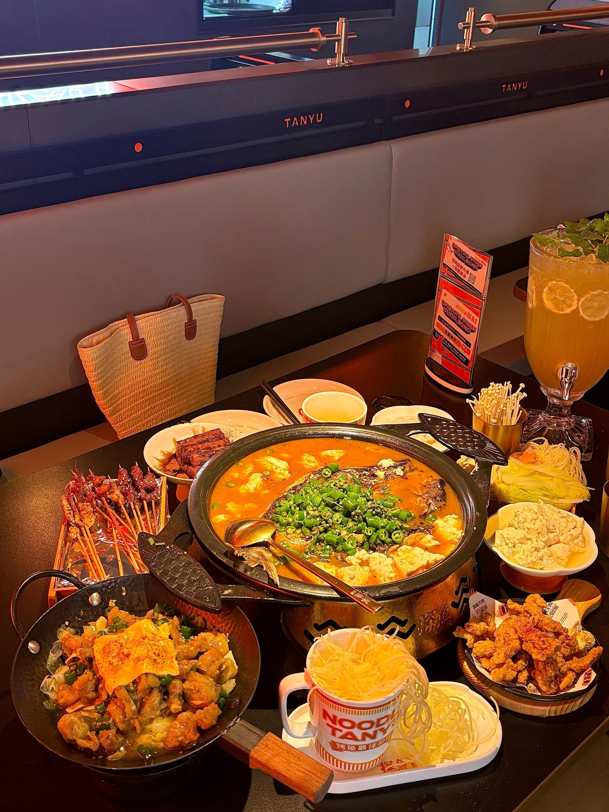 厦门宝龙一城这个!近期吃到最满意的一顿.