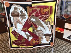 -HERMES(上海恒隆广场店)