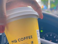 -MQ COFFEE STAND明谦(新洲店)