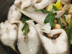 清蒸天然午鱼-小莆天(元帅路店)