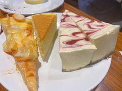 甜点-汉巴味德(沈阳万象汇店)