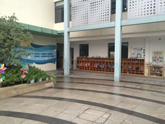 -无锡市滨湖实验幼儿园(万达分部)